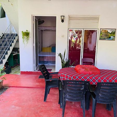 Little Mount Guest House Mirissa Dış mekan fotoğraf