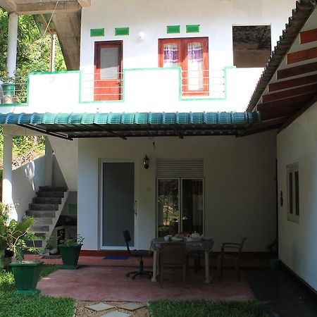 Little Mount Guest House Mirissa Dış mekan fotoğraf