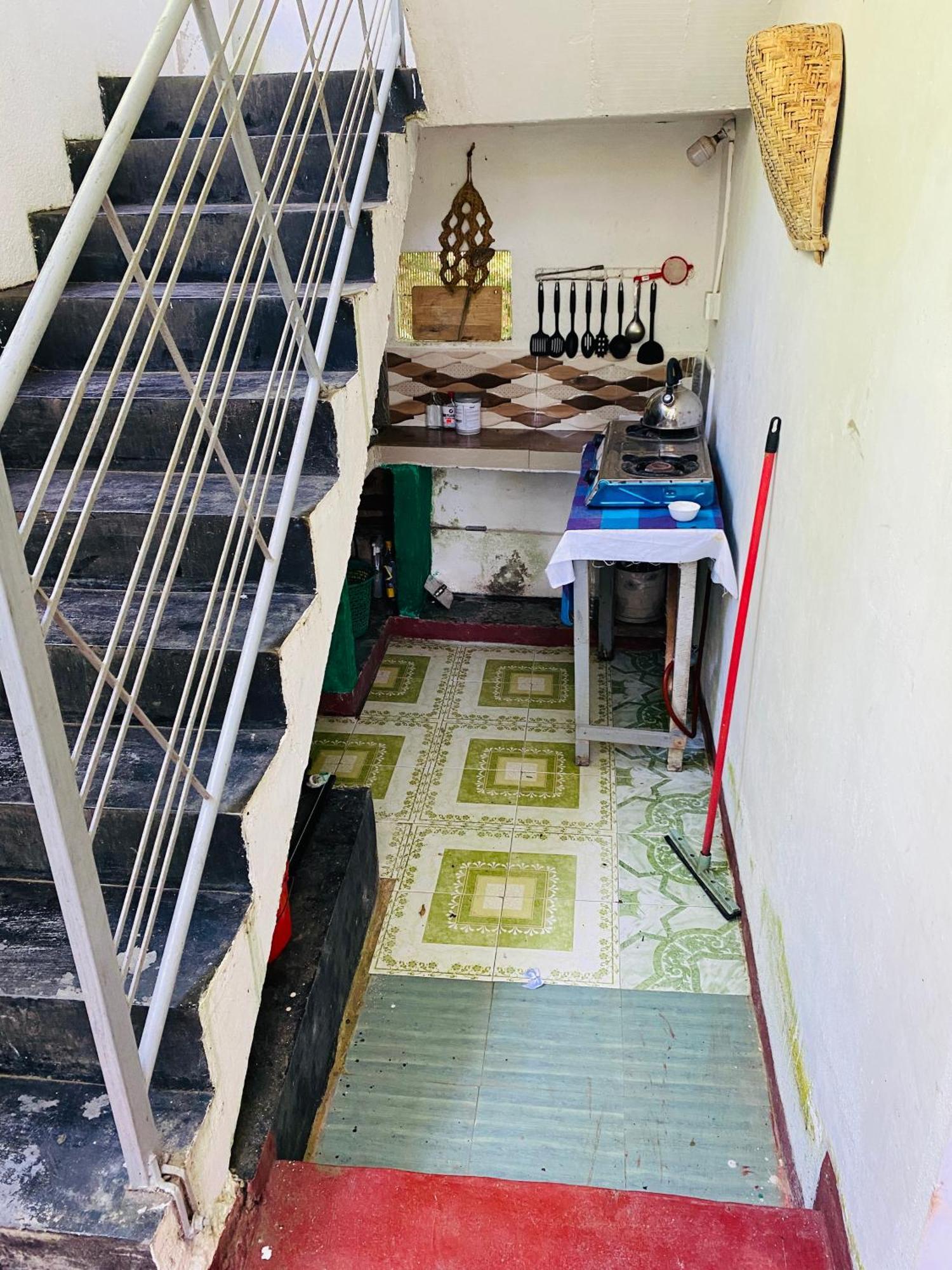 Little Mount Guest House Mirissa Dış mekan fotoğraf