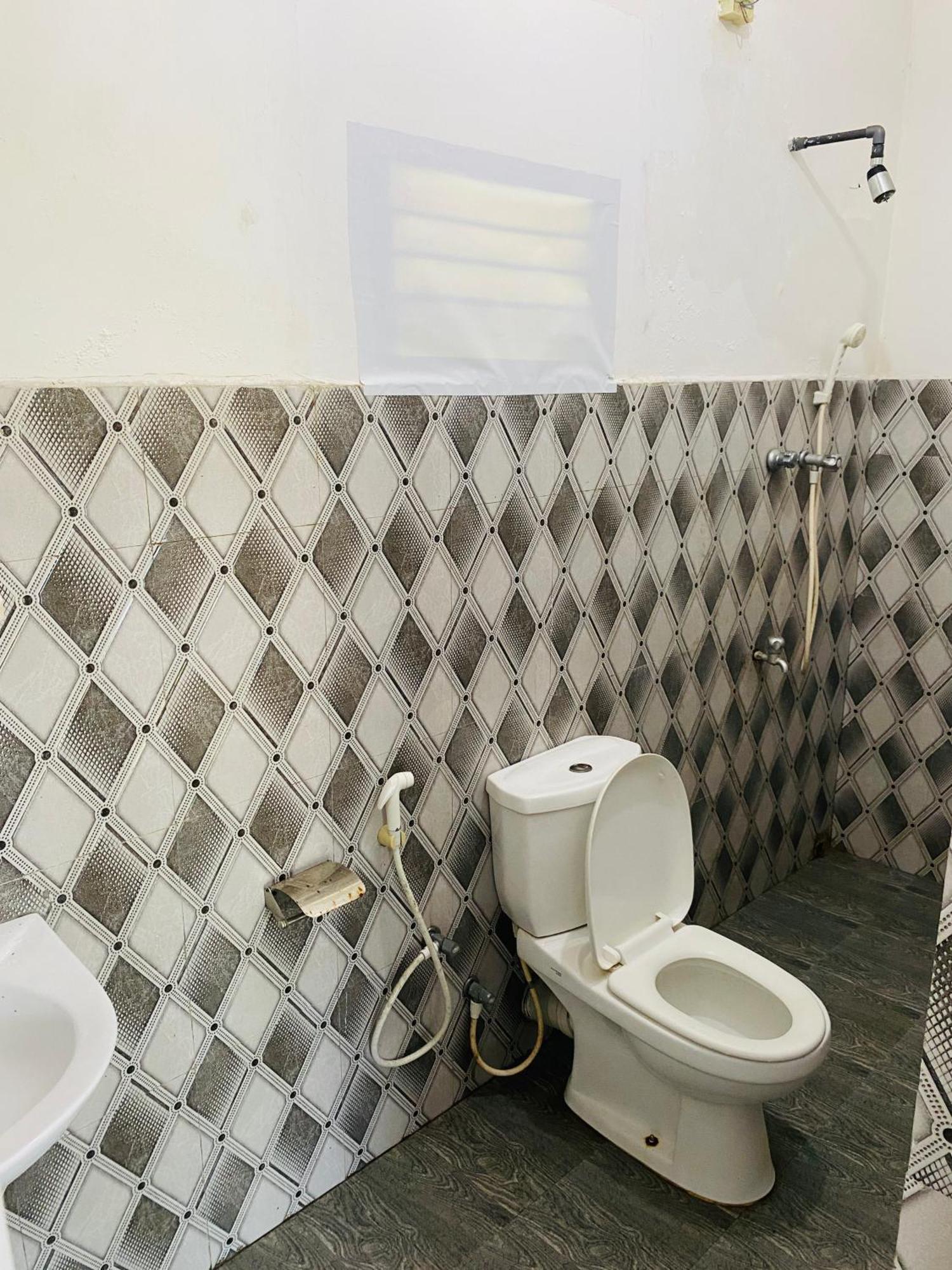 Little Mount Guest House Mirissa Dış mekan fotoğraf