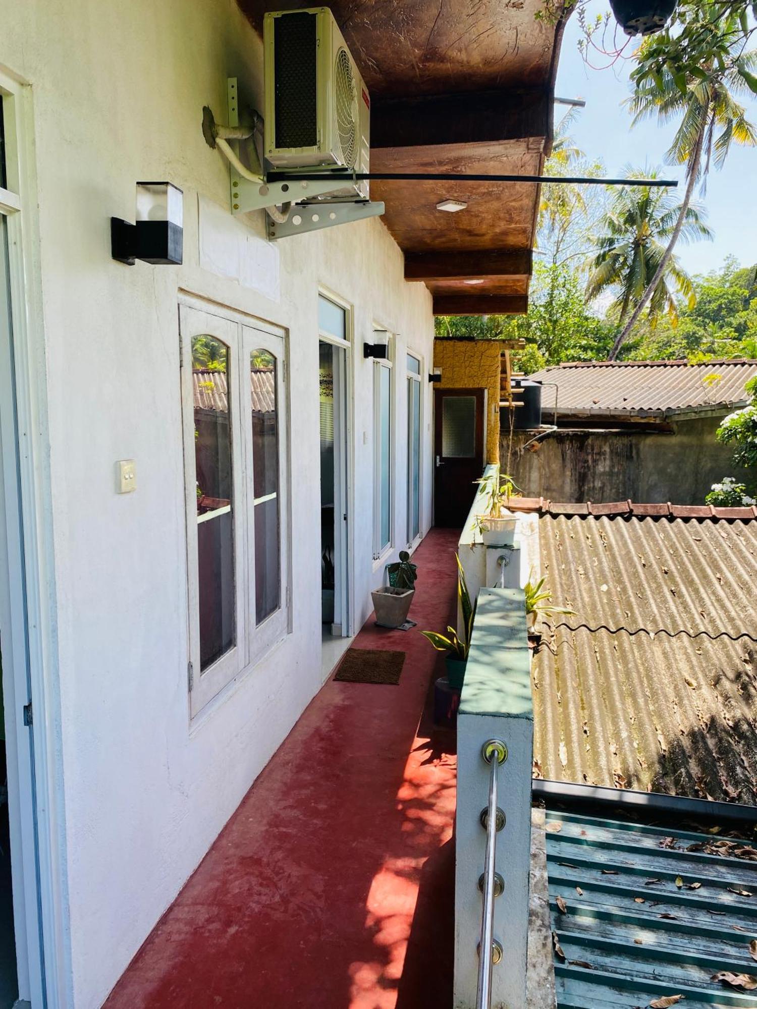 Little Mount Guest House Mirissa Dış mekan fotoğraf