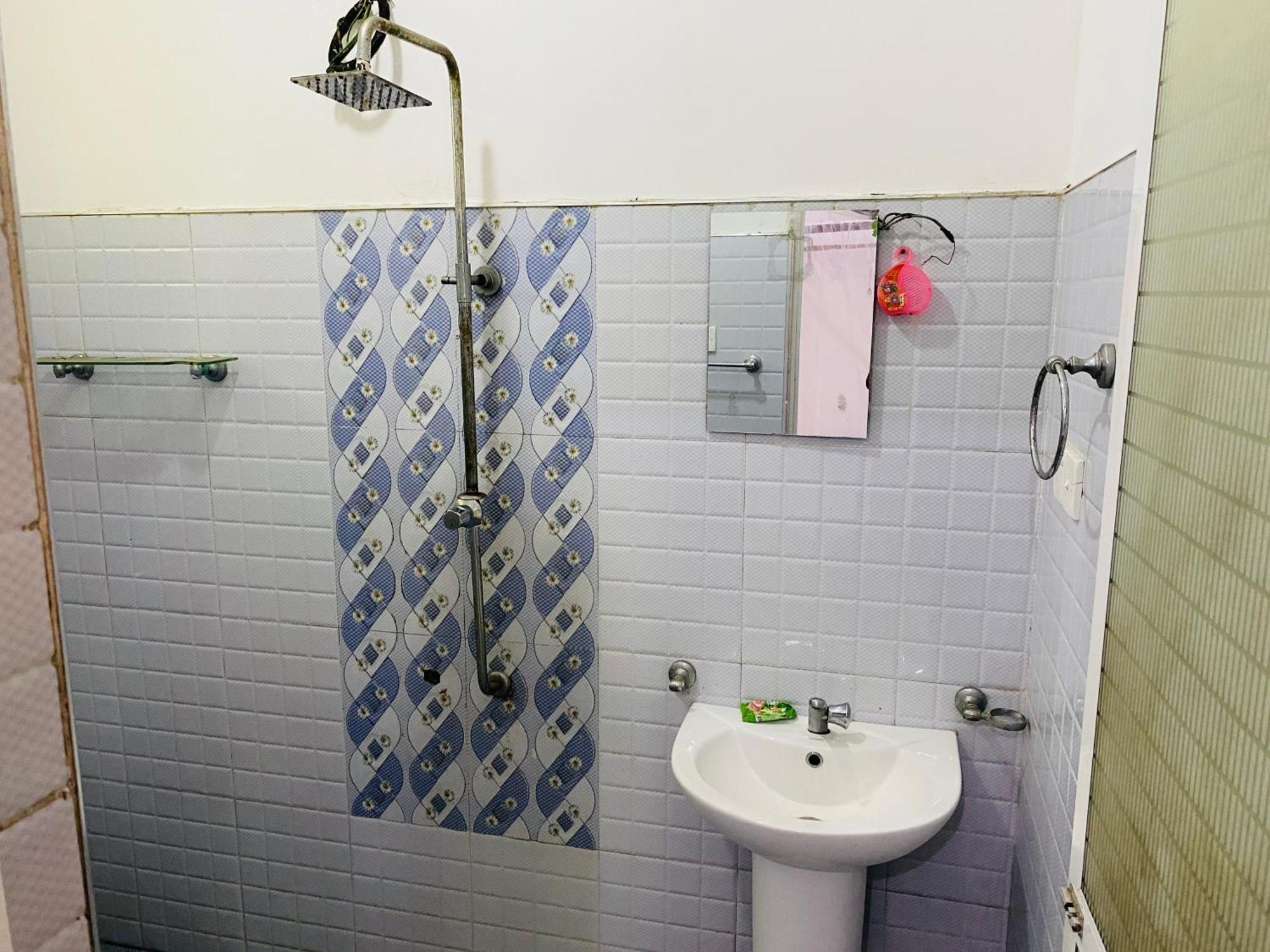 Little Mount Guest House Mirissa Dış mekan fotoğraf