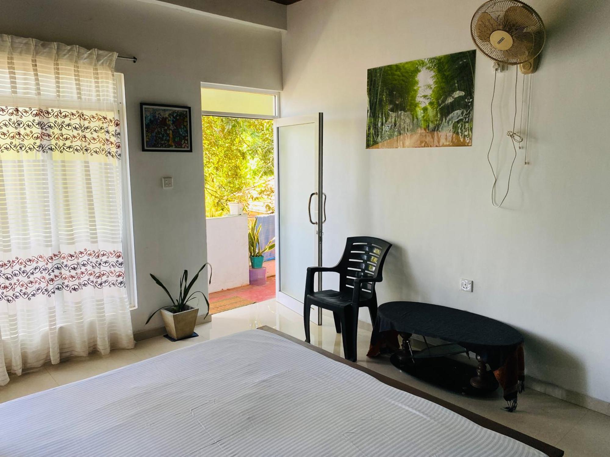 Little Mount Guest House Mirissa Dış mekan fotoğraf