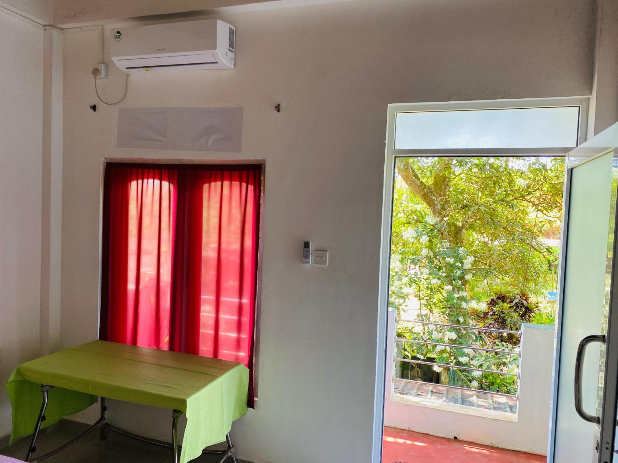 Little Mount Guest House Mirissa Dış mekan fotoğraf