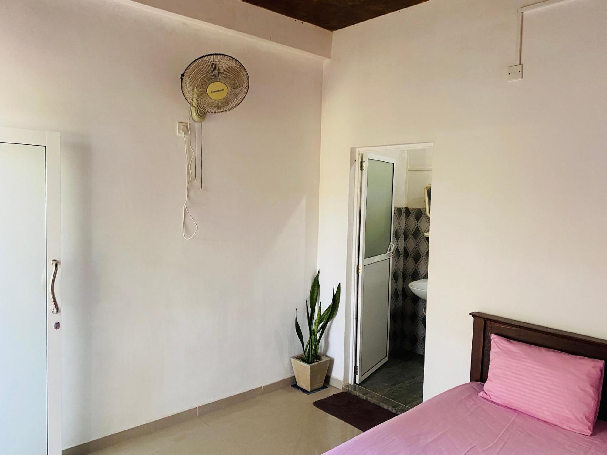 Little Mount Guest House Mirissa Dış mekan fotoğraf
